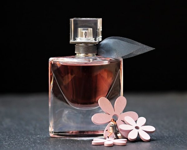 Les parfums tendance de cette saison