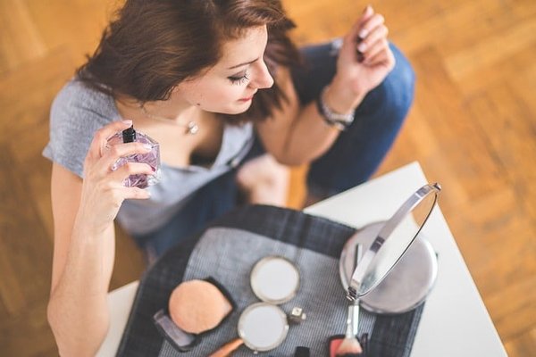 Comment choisir son parfum selon sa personnalité ?