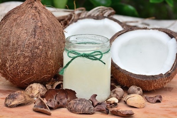 Les bienfaits incroyables de l'huile de coco pour votre corps