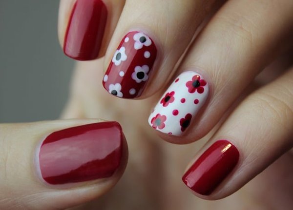 Quelles sont les tendances nail art de la saison ?