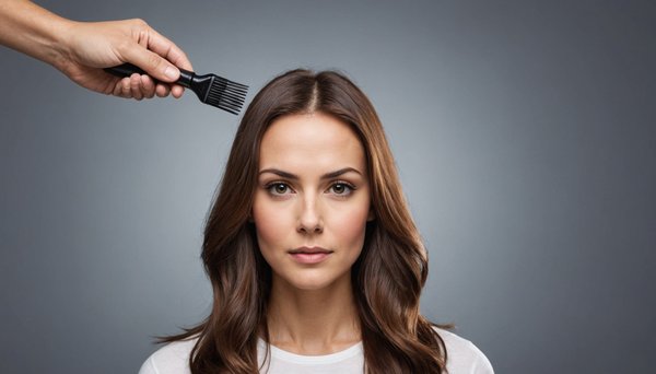5 raisons d'utiliser l'effluvium cheveux pour stopper la chute